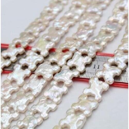 HaBiToo Beads From Stones