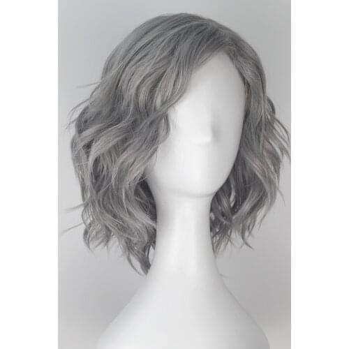 Synthetic Wigs Miss U Hair China