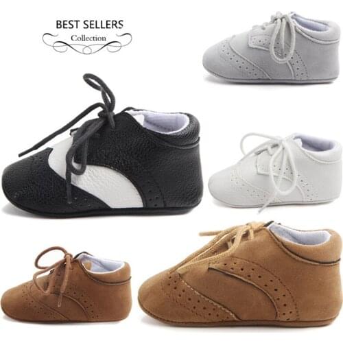 New Fashion Baby Shoes Sneaker Infants Cool Sport Shoes Toddler Boy Girls First Walkers