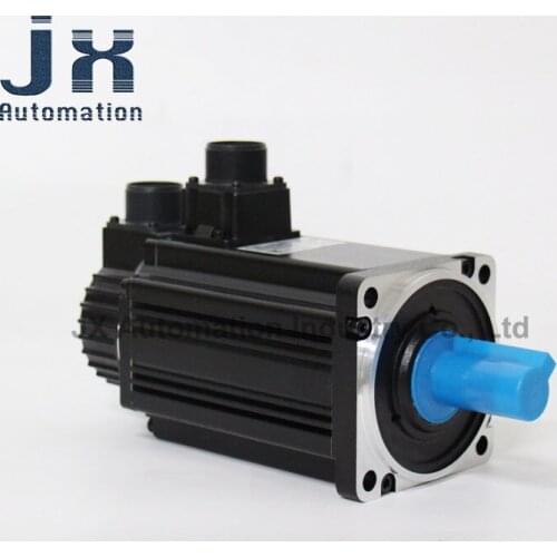 Original Delta 2kw Servo Motor ECMA-C21020SS AC Servo Motor with Brake