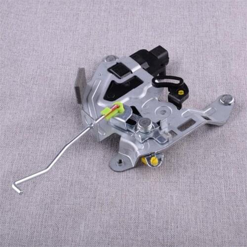 Car Rear Tailgate Trunk Door Lock Actuator Fit For Kia Sportage 2006 2007 2008 2009 2010
