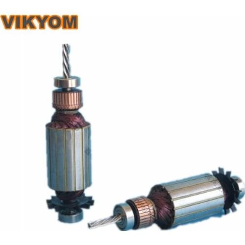 Turret milling machine X axis ALSGS Automatic feeder rotor AL-510S tool feeder accessories motor Electromechanical accessories