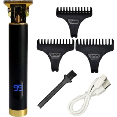 SCBWMG Shavers