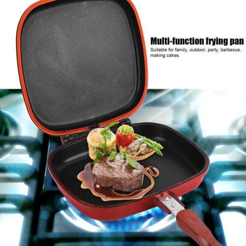 TOPINCN Grill Pans