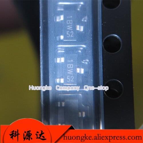 100PCS/LOT BC846B 846B BC856B 856B SMD SOT-23 Mark 1B 1BW NPN general purpose transistors new transistor