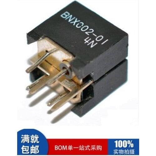 1 pçs/lote BNX002-01 BNX005-01 BNX012-01 BNX016-01 DIP Novo