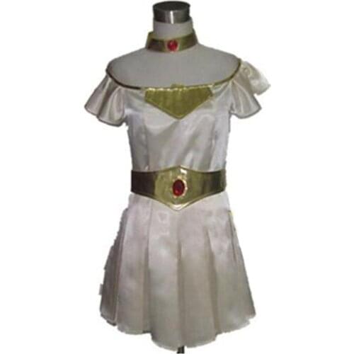 2019 Yu-Gi-Oh! Mana cosplay costume