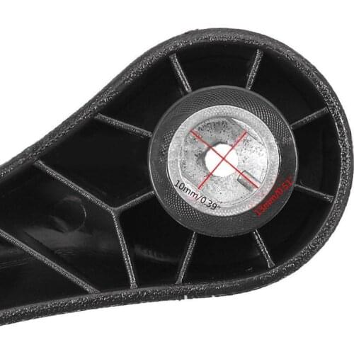 40JC Auto Seat Recliner Handle Driver Side Compatible For Chevy Colorado 2004-2012