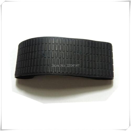 5pcs/Super Quality NEW Lens Zoom Grip Rubber For Nikon AF-S DX NIKKOR 18-105mm f/3.5-5.6G ED VR 18-105 mm Repair Part