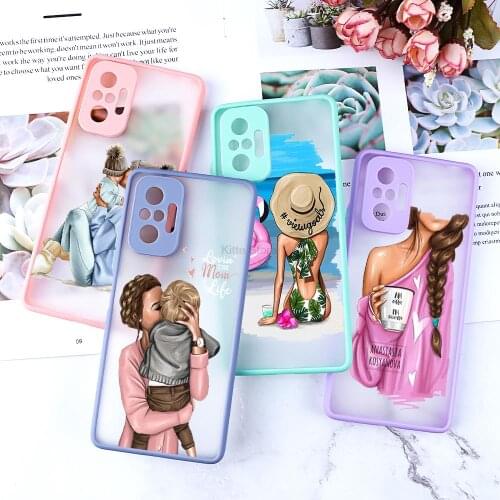 Bolomboy Phone Cases Xiaomi Mi A3