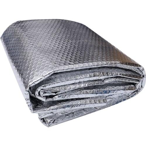 1PC Swimming Pool Heat Preservation Cover Heat Swim Pool Cover Thermal Pool Film Dustproof Swimming Pool Cover Pool Use