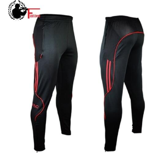 SOCCERS PANT 2020 sporting Pant Male Footballs Trainings Active Jogger Trouser Track Sweat Pants clothing Mens Sweatpant S-XXL