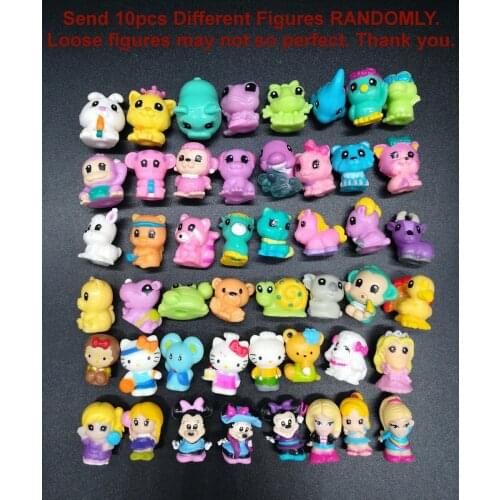 Фигурки принцесс HEETTON China At AliExpress