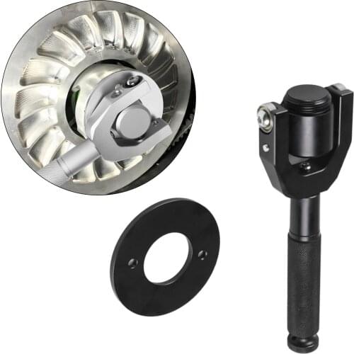 For Can-Am Maverick X3 Belt Changing Tool 72inch Wheel Base Clutch Removal Kit For Can am Max R 4x4 XDS XRC XMR Turbo DPS 17-21