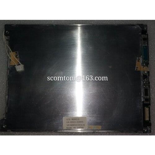 LM-EH53-22NTS 10.4inch 640*480 LCD screen display