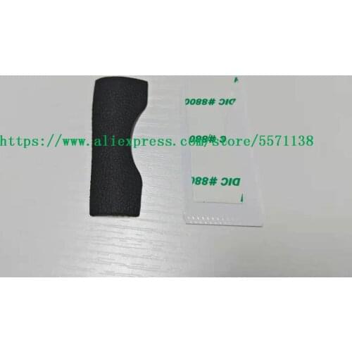 New original CF Card Socket Holder Slot cover Rubber skin For Canon 5D Mark III 5D3 Camera repair parts