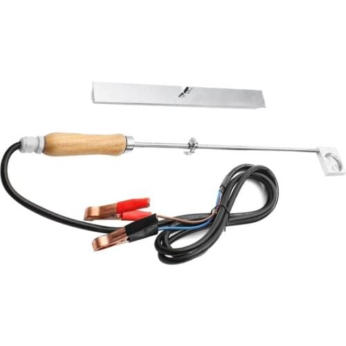 Bee Hive Bee Evaporator Oxalic Acid Vaporiser Tool Set Beekeeping Equipment