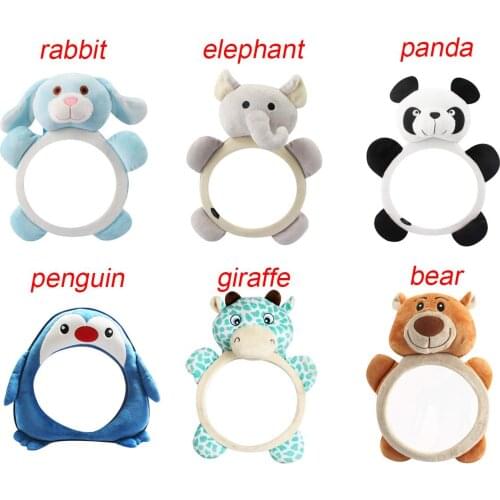 Салонные зеркала заднего вида PEISHAN China At AliExpress