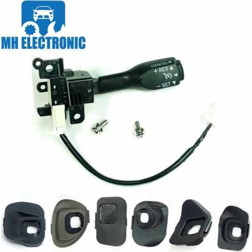 MH ELECTRONIC Cruise Control Switch 84632-34011 84632-34017 84632-0F010 For Toyota Corolla Yaris RAV4 Hilux Hiace Wish Auris