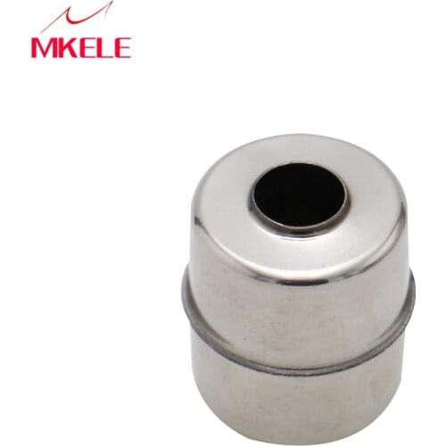 MK-25*28 Stainless Steel Ball Floating Magnetic Float Level Switch Small Accessories Water Flow Sensor China