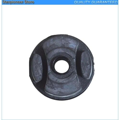 Forklift engine mount engine rubber 12361-23001-71