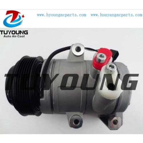 High quality a/c compressor for Ford Transit Connect 2.0L 98488 CO11297C 144467NC