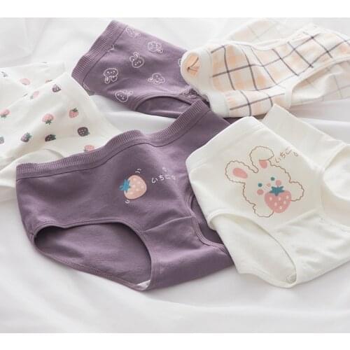 Yoafeey Women Underwear