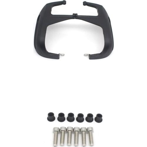 Motorcycle Cylinder Guard Engine Cover Side Protection For-BMW R1150RT R1150GS R1150R R1150RS 2001 2002 2003