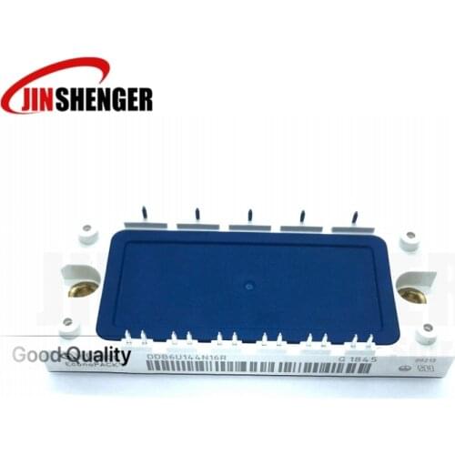 1PCS 100% Original New DDB6U144N16R DIODE MODULE GP 1600V