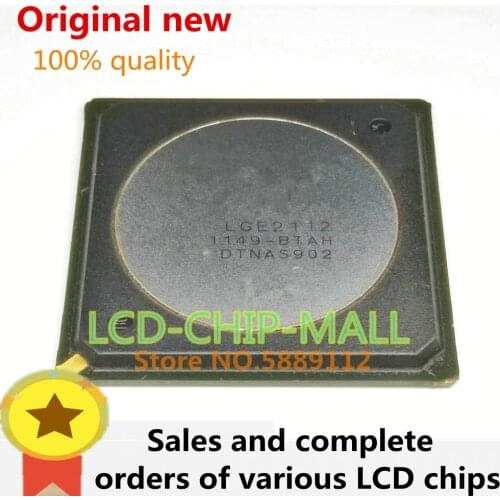 1PCS IN STOCK LGE2122-BTAH LGE2121-MS LGE2121 LGE2112-BTAH BGA