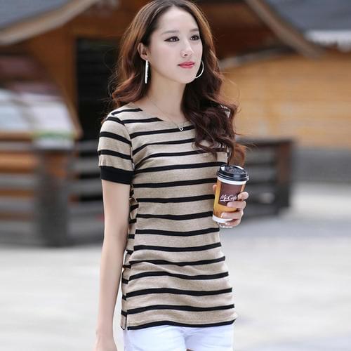 2019 T Shirt Women Clothes Fashion Black Tee Top multi Fashion Cotton Ladies Tee Shirt