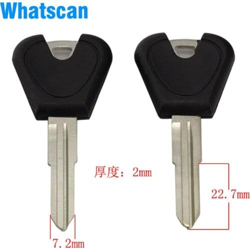 C257 Glue double 1 right blank key