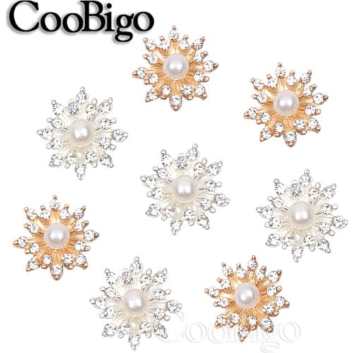 CooBigo Metal Buttons