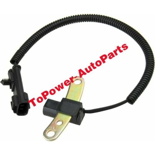 Crankshaft Position Sensor 56027865 56027865AB For Jeepp Wrangler Cheroke TJ Dodgee Dakota 56041819AA 56027866 56027867AB SU3026