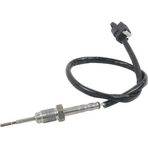 AP03 For BMW E81 E87 E88 E82 E90 E91 E92 E60 E61 F10 F07 F11 X1 E84 X3 E83 F25 Exhaust Temperature Sensor 13627806254
