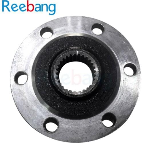 Reebang MB160942 Front Wheel Hub Flange Febest For MITSUBISHI L200 /L400 /PAJERO SPORT I 2001-2005 MB160942