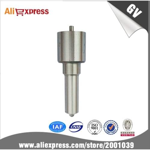 Fuel Injector Nozzle DLLA144P191 Diesel Spray