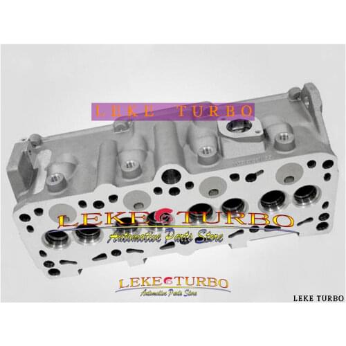 908 010 JK JR JP CY CR JX 1.6D Cylinder Head For Volkswagen Caddy Dasher pick-up Bus Vento Transporter T2 068103351D 068103351K