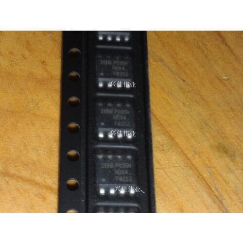 IRF8252PBF IRF8252 F8252 SOP8