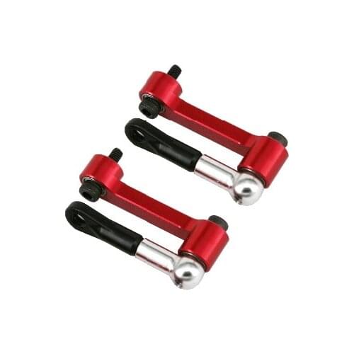 KDS Agile A7 A-7 A700 RC Helicopter Parts A7-70-005 Radius Arm Assembly