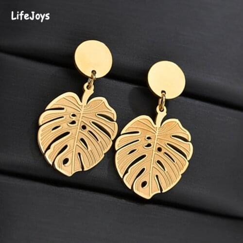 Lifejoys Ethnic Earrings