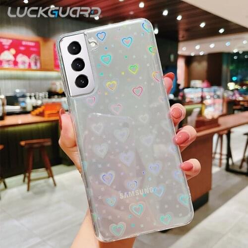 LuckGuard Phone Cases Samsung Galaxy A51