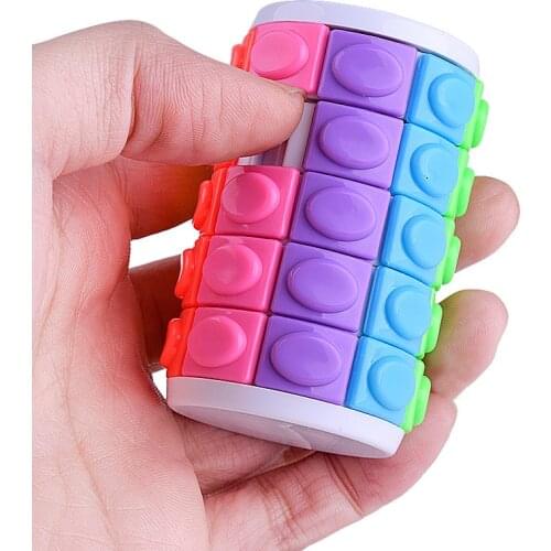 MAKIMAMA Rubik's Cubes And Puzzles