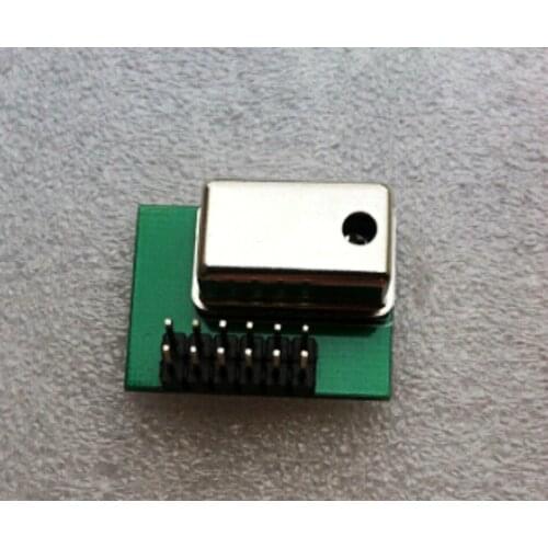 HackRF one external TCXO clock PPM 0.1 for GPS Applications GSM/WCDMA/LTE