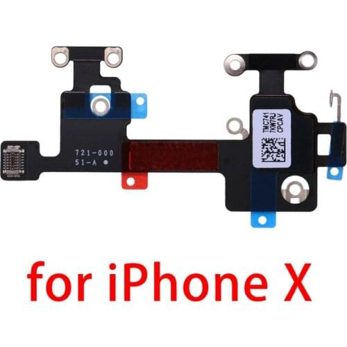 New for iPhone X WiFi Flex Cable for iPhone X