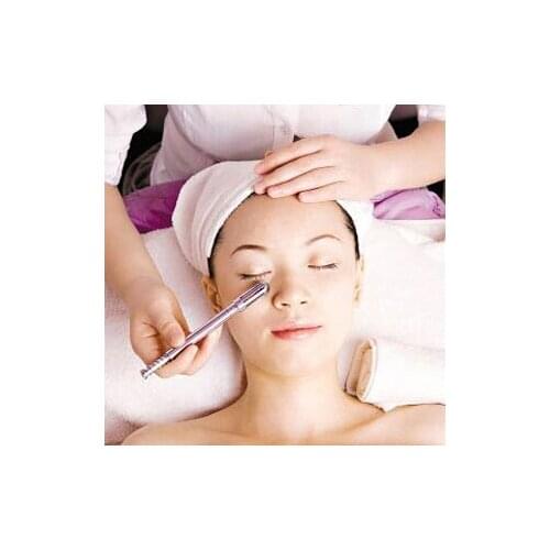 Moxa Stick Beauty Moxibustion Stick Moxa Stick Facial 4Mm Stainless Steel