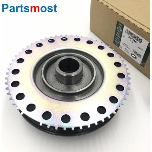 Partsmost Crankshafts