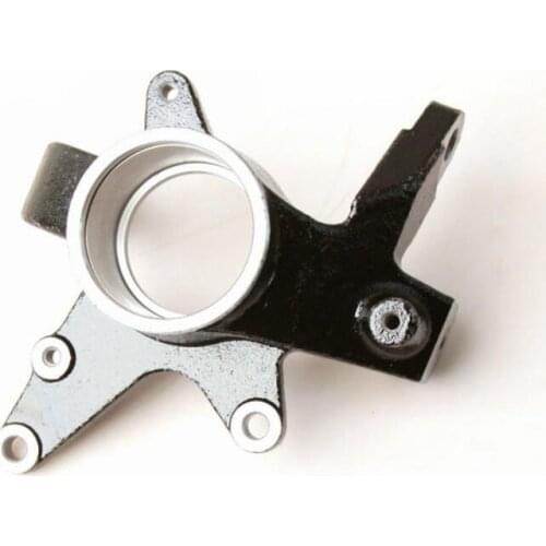 Rear left and rear right mirror suit for loncin LX500R LX300R LX300AC