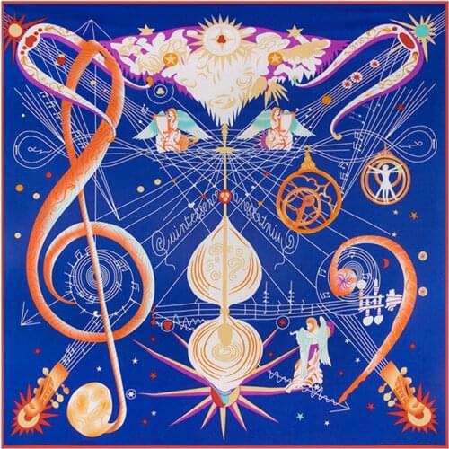 RenYvtil Women's Bandanas