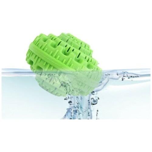 High Efficiency Laundry Ball Orb No Detergent Wash Wizard Style Washing Machine Practical Laundry Products